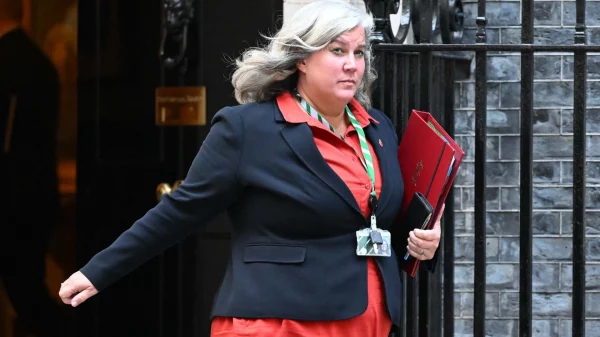 Motability scheme luxury car ban UK