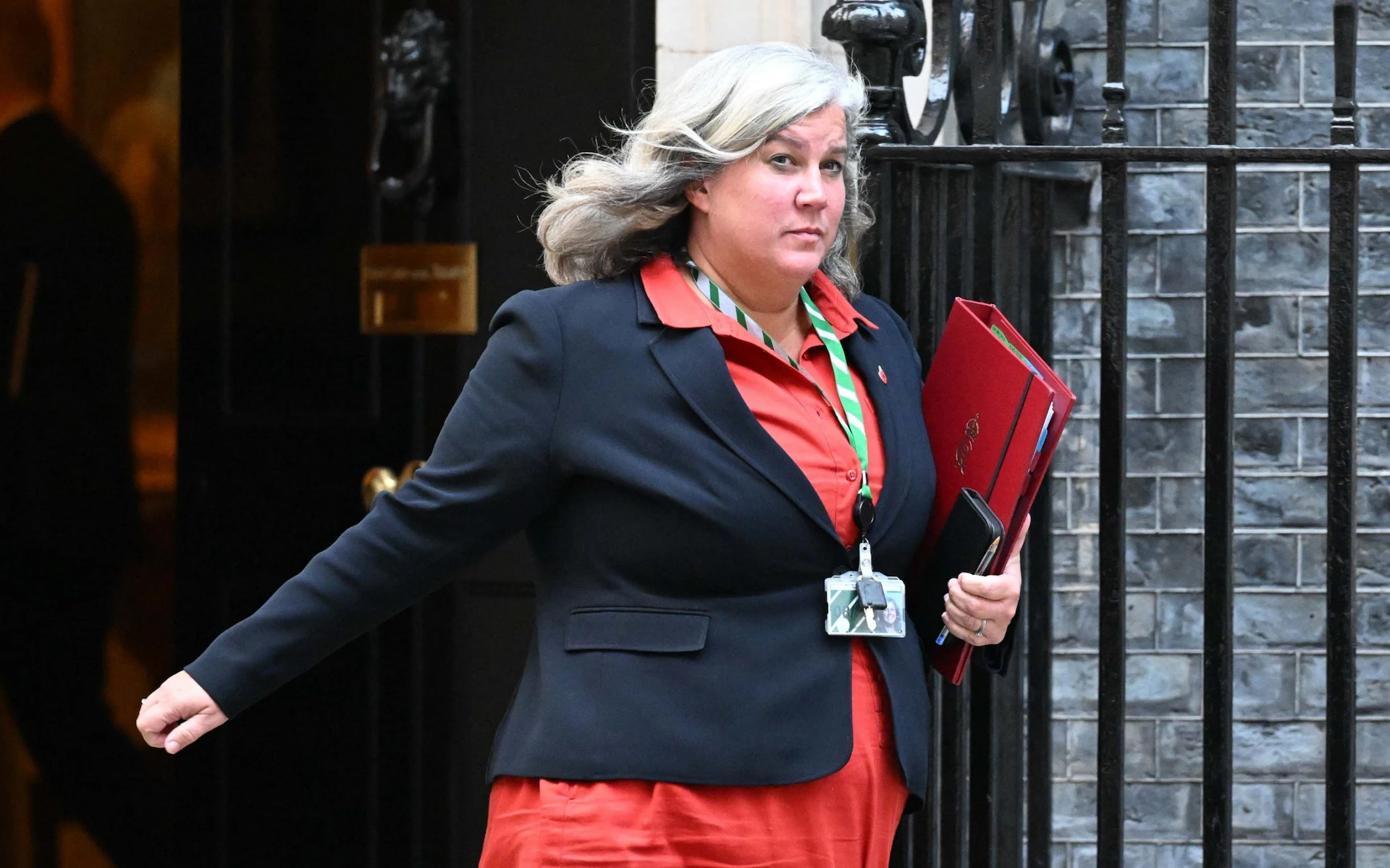 Motability scheme luxury car ban UK