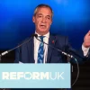 Nigel Farage Reform UK tax cut U-turn