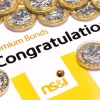 Premium Bonds November 2025 jackpot winner Shropshire