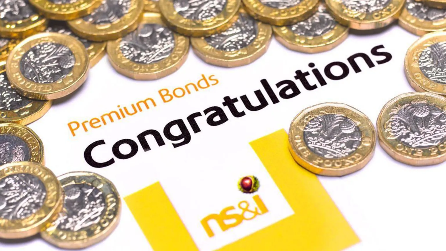 Premium Bonds November 2025 jackpot winner Shropshire