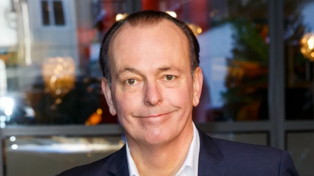 Quentin Willson Top Gear death