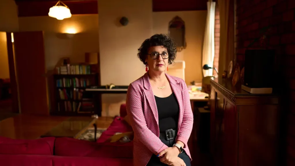 Sheffield Hallam China human rights research ban