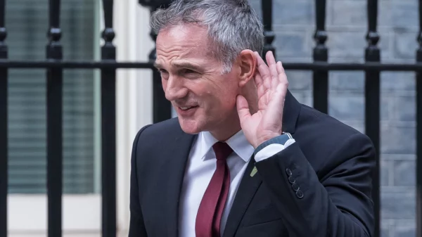 UK industrial energy prices Labour subsidy