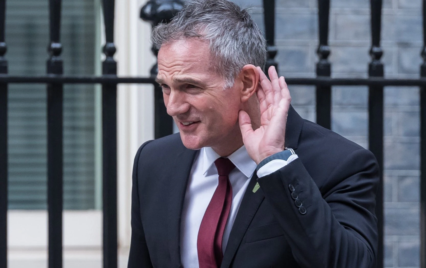 UK industrial energy prices Labour subsidy