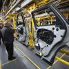 UK manufacturing growth October 2025