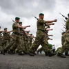 UK military housing £9bn MoD plan 2025